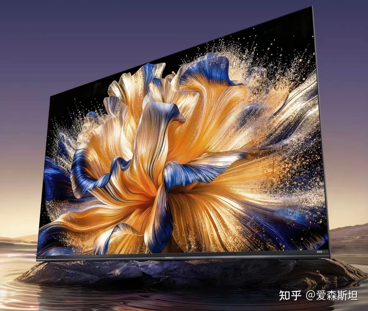 这可能是2026最值得买的高画质电视,海信E8S引领RGB-MiniLED新风向,直奔专业显示器效果!