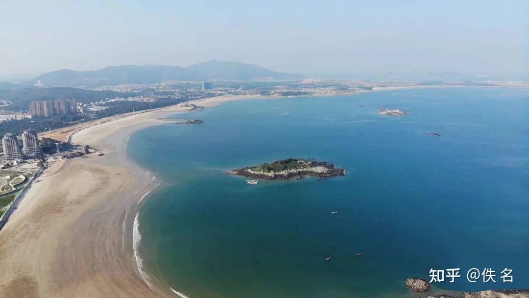 平潭将规划建设海上机场!7分钟可抵达台湾上空,总投资30亿! - 知乎