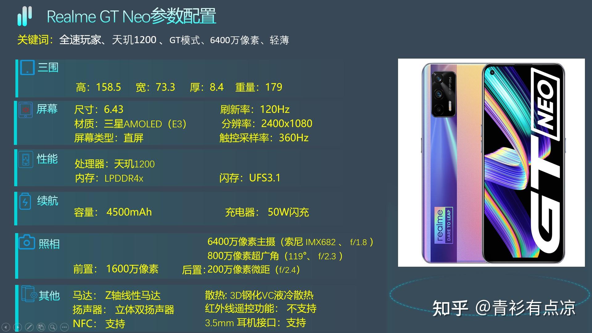 2022年618购物节realmegtneo2值得购买吗如何看待realmegtneo2有何