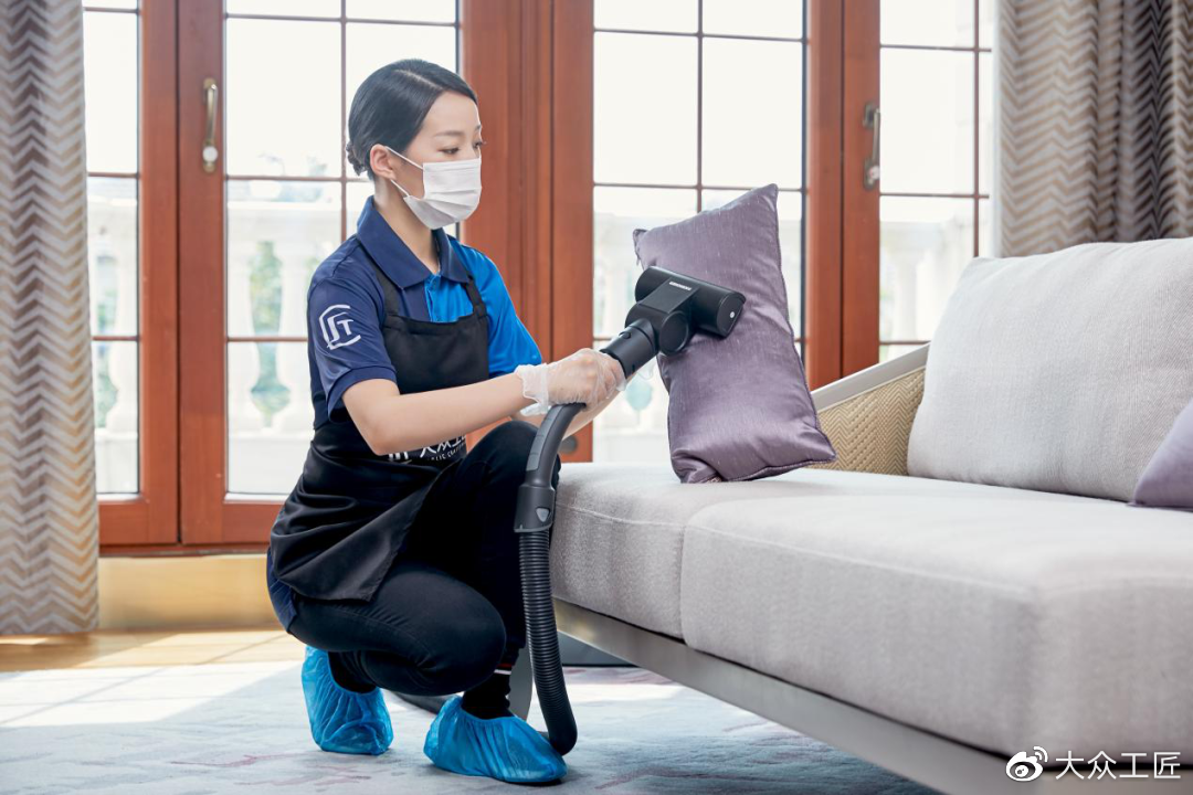 主营业务有家政服务,家电清洗,企业保洁,高端保洁,保姆和月嫂等