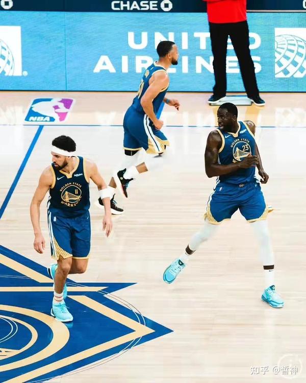 金州勇士新赛季阵容深度解析