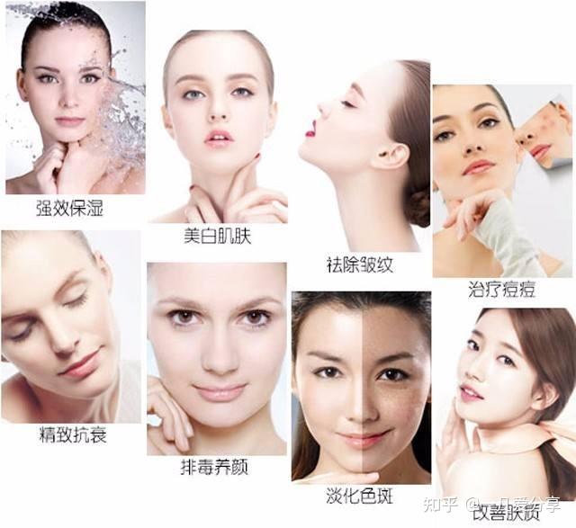 水光针这几种经典搭配真的绝了