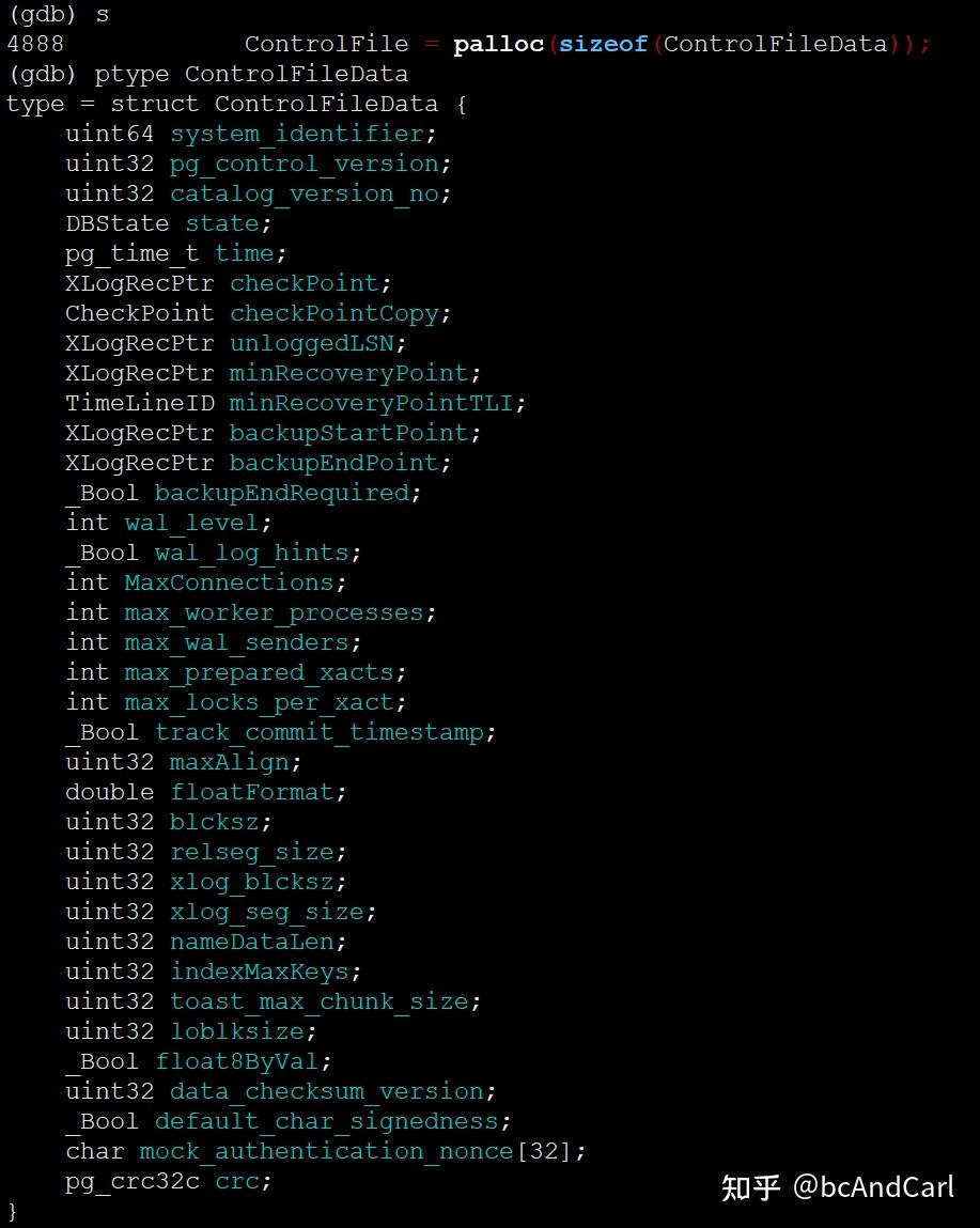 PostgreSQL源码分析04 | postgres 启动工作流程 - 知乎