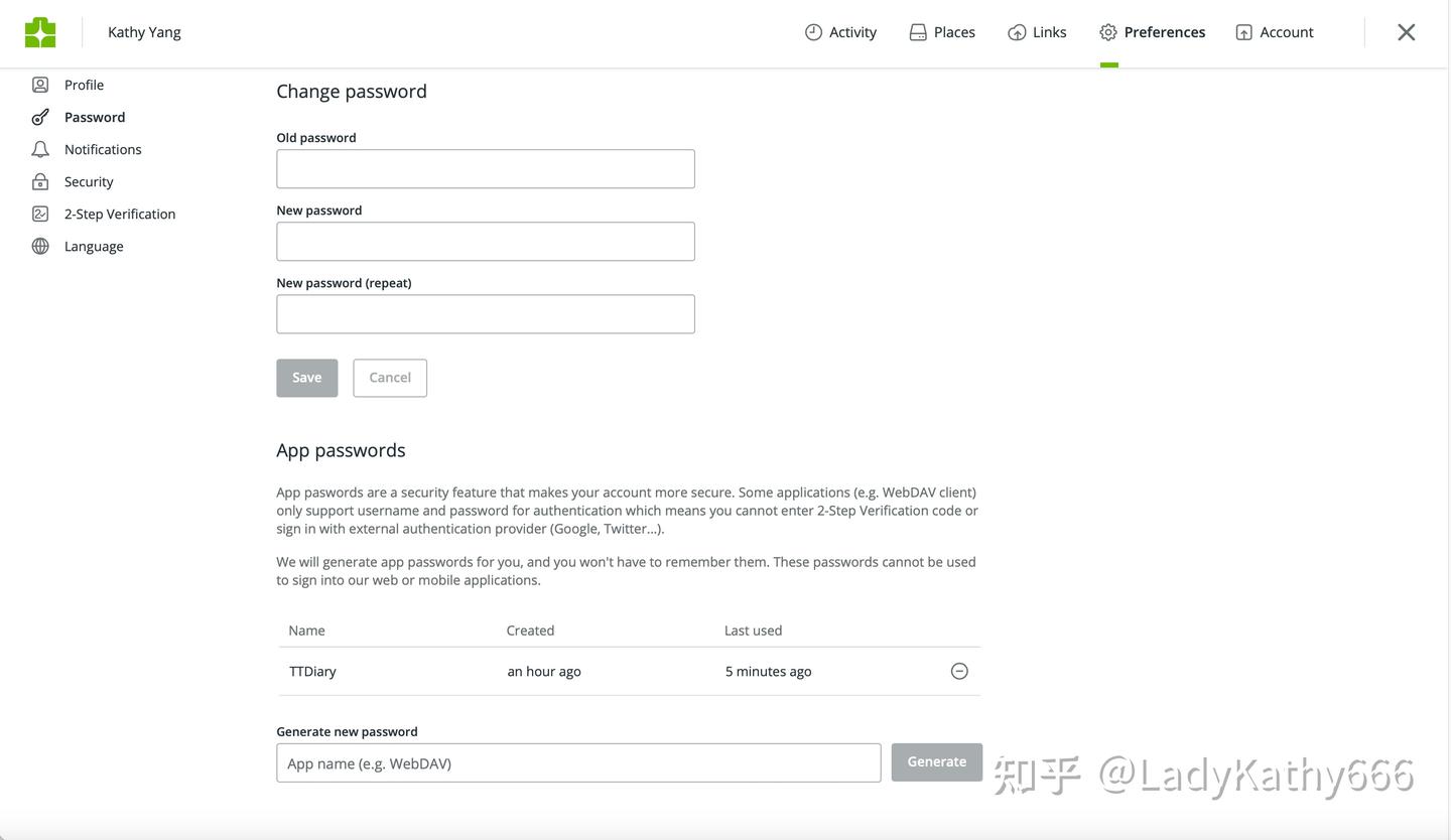 一招让OneDrive完美支持WebDAV - 知乎