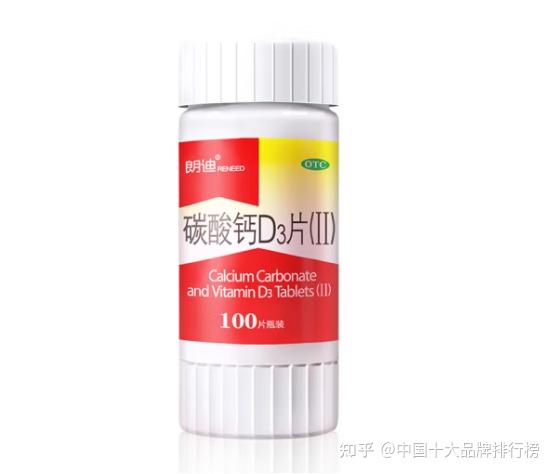 7款钙片测评指南:选择适合你的钙片,科学补钙从这里开始 - 知乎