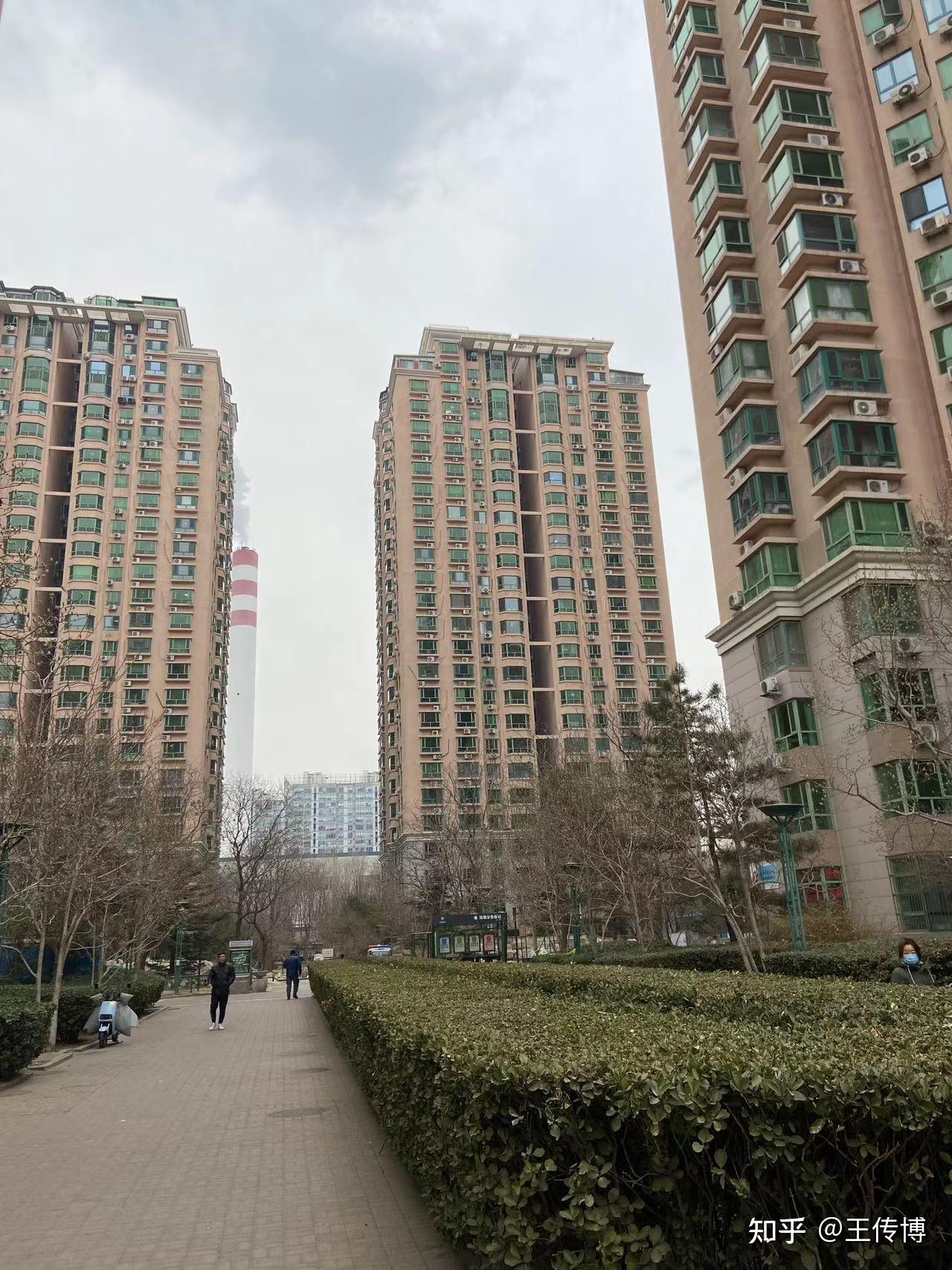 北京-海淀-知春路,大改善小区——太阳园 - 知乎