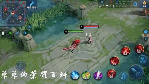 王者荣耀：国服榜一李信深度教学（光信打法/暗信思路/合理选择） - 知乎
