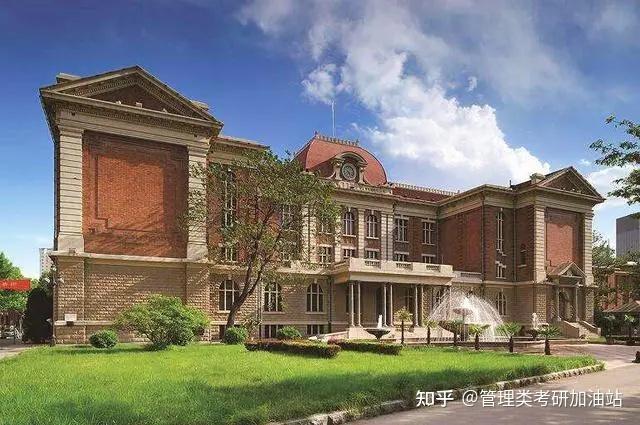 天津外国语大学金融,国际商务两个专业学位的考生,2022年硕士研究生