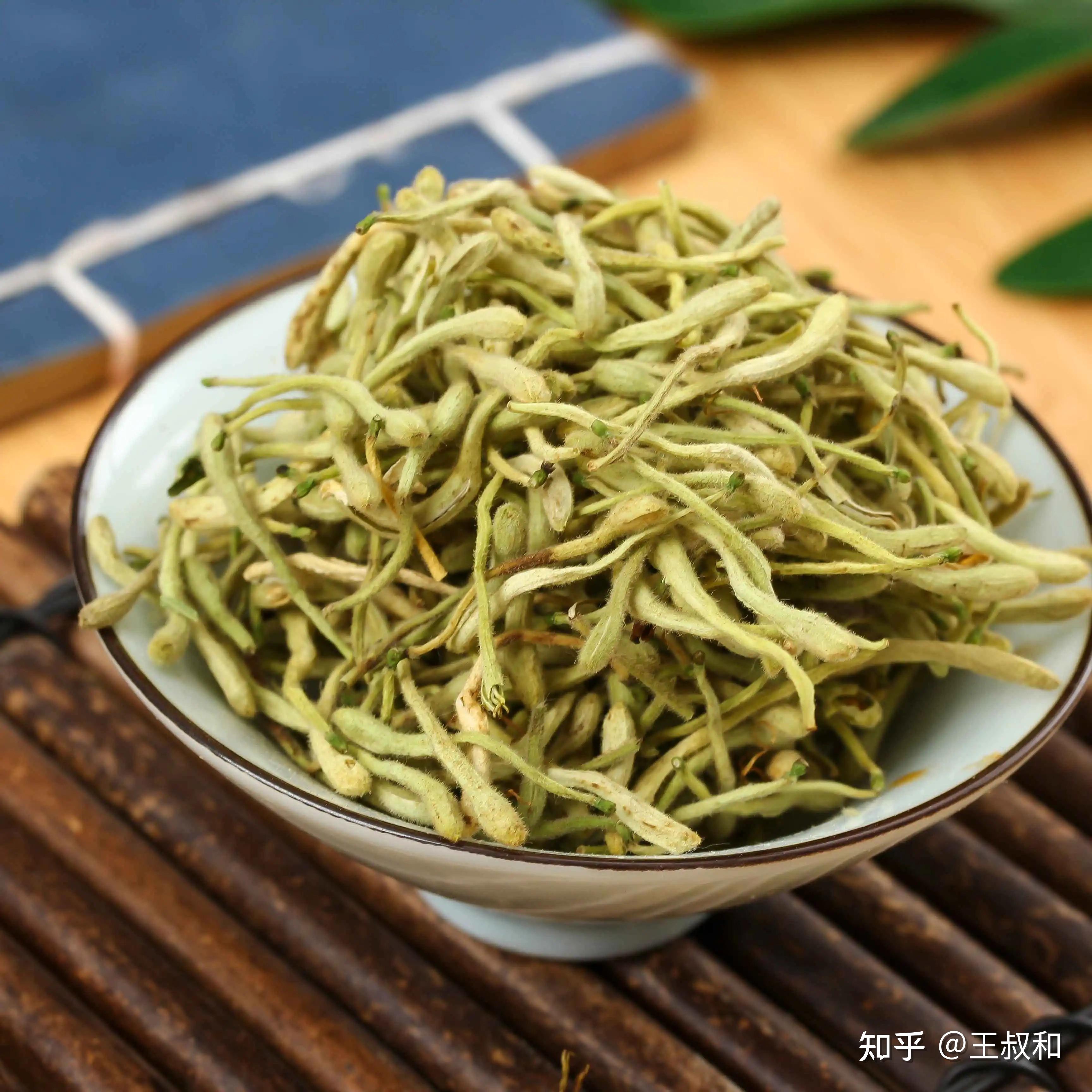 常见中药材的特性整理稿