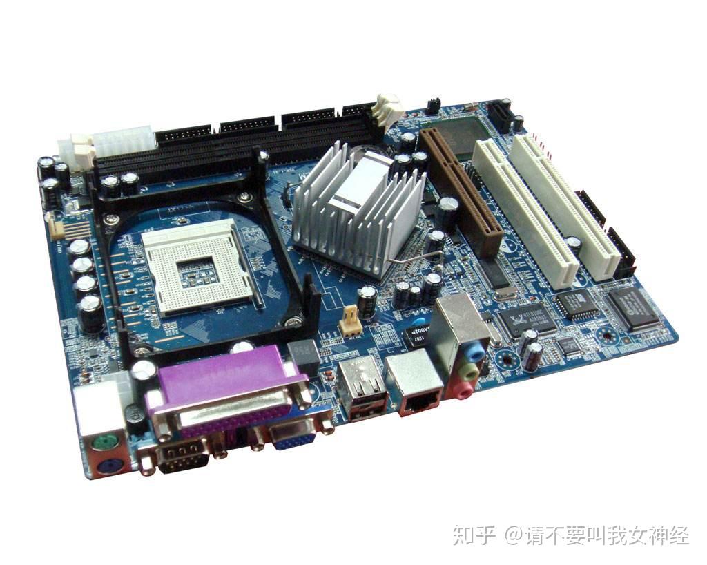 电脑独立显卡和集成显卡的区别 - 知乎