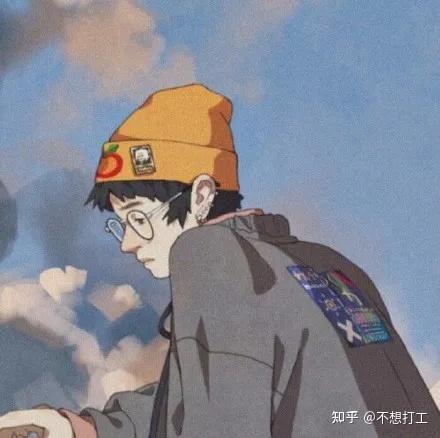 头像 | 超酷好看的男生头像-头像男 炫酷