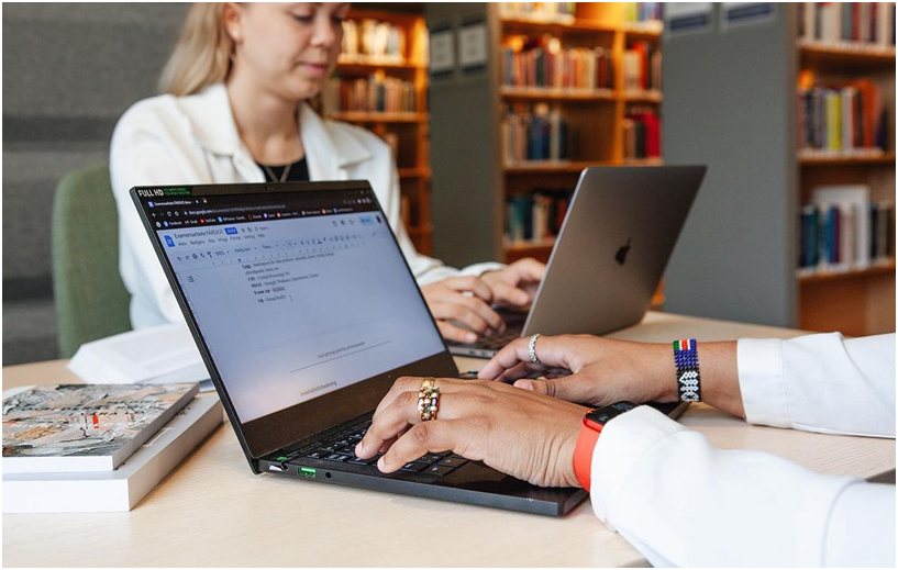 瑞典留学如何写硕士论文? 知乎