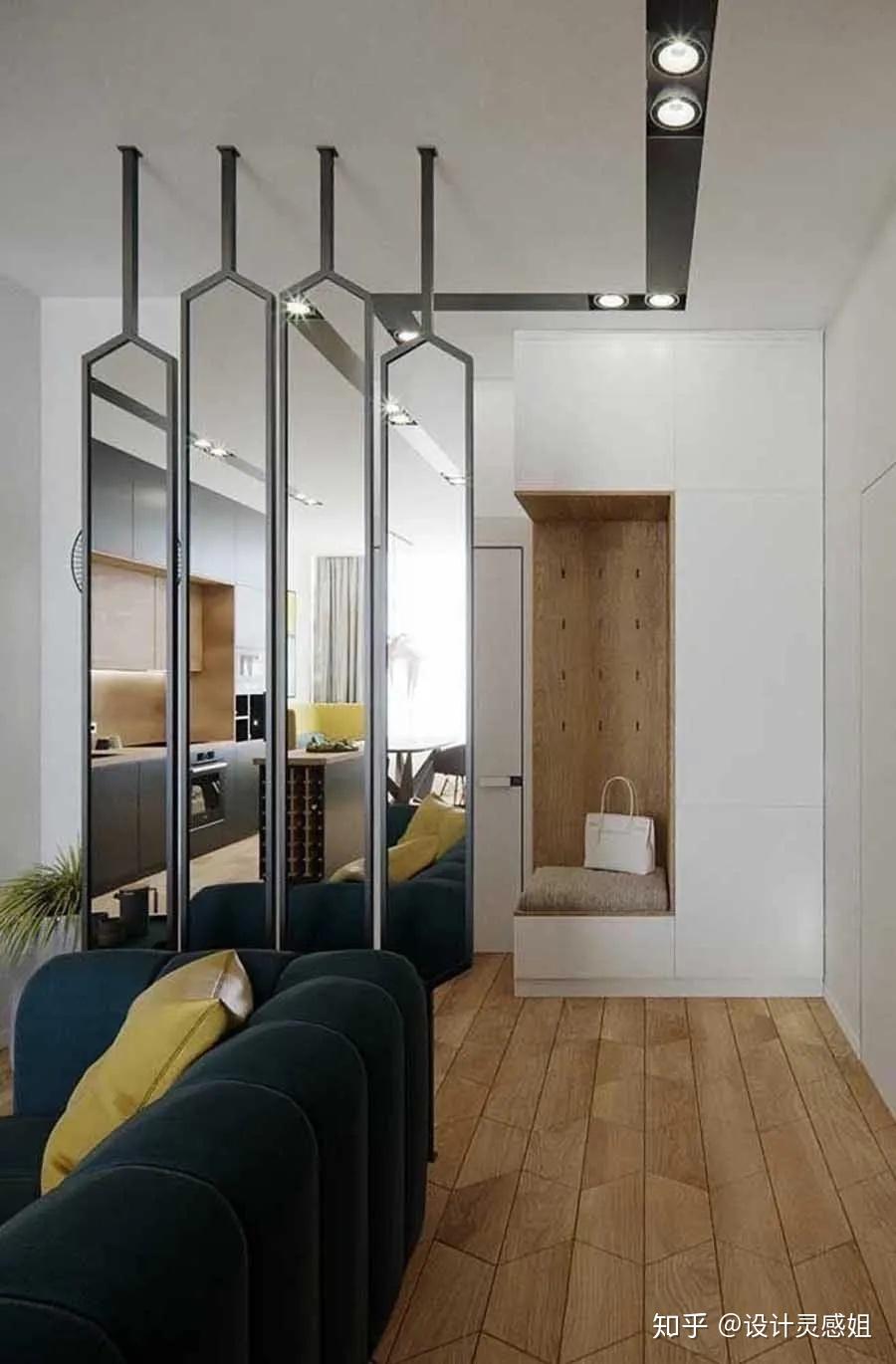 入户玄关墙设计黑白灰 v2-d6bbb5241801c101aa484e3f4831b4ca_r.jpg