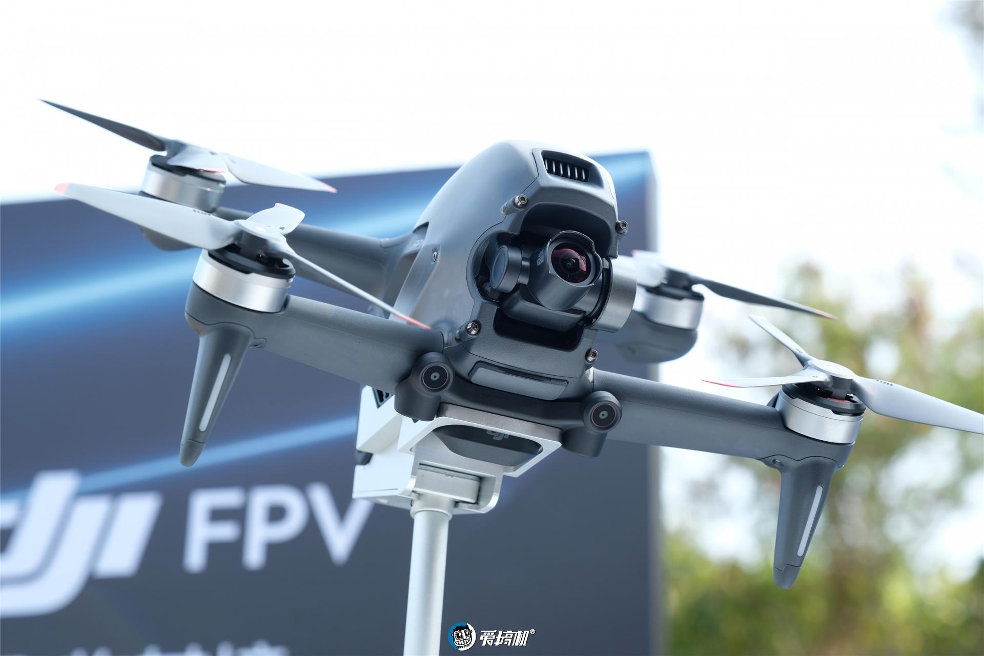 大疆dji fpv无人机体验:不是为了拍风景,而是为了飞行本身 - 知乎