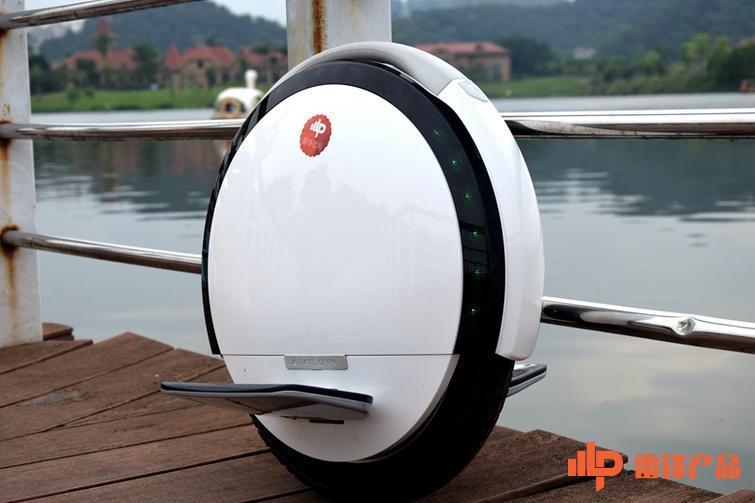 多种玩法炫酷且极具圆润灵动性的ninebotonea1体验