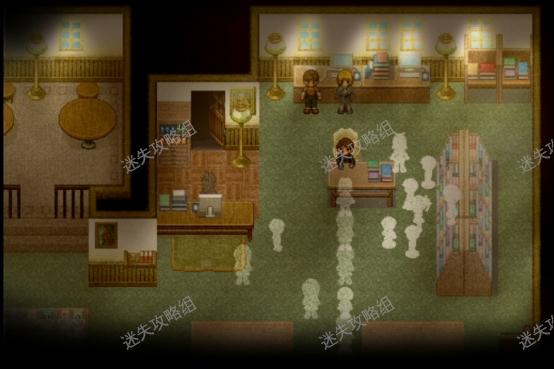 去月球当失去语言后爱还可以传递么迷失攻略组