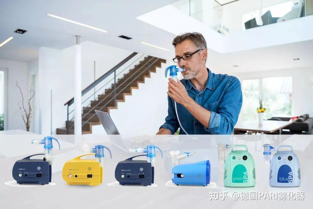 多种药联合雾化哪个先哪个后?你都用对了吗? - 知乎