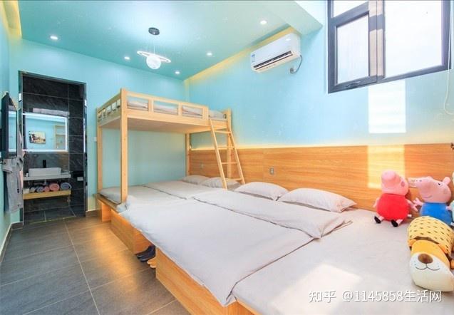 北京怀柔青龙峡农家院旅游住宿哪家好青龙峡25小时精品民宿