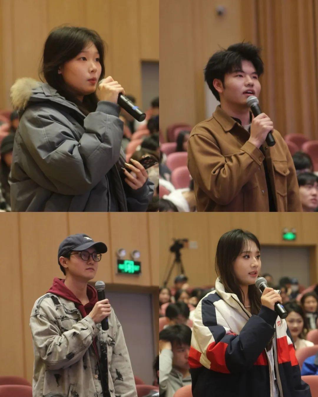 产业特色活动喜马拉雅川影共同举办视听产业发展与科技创