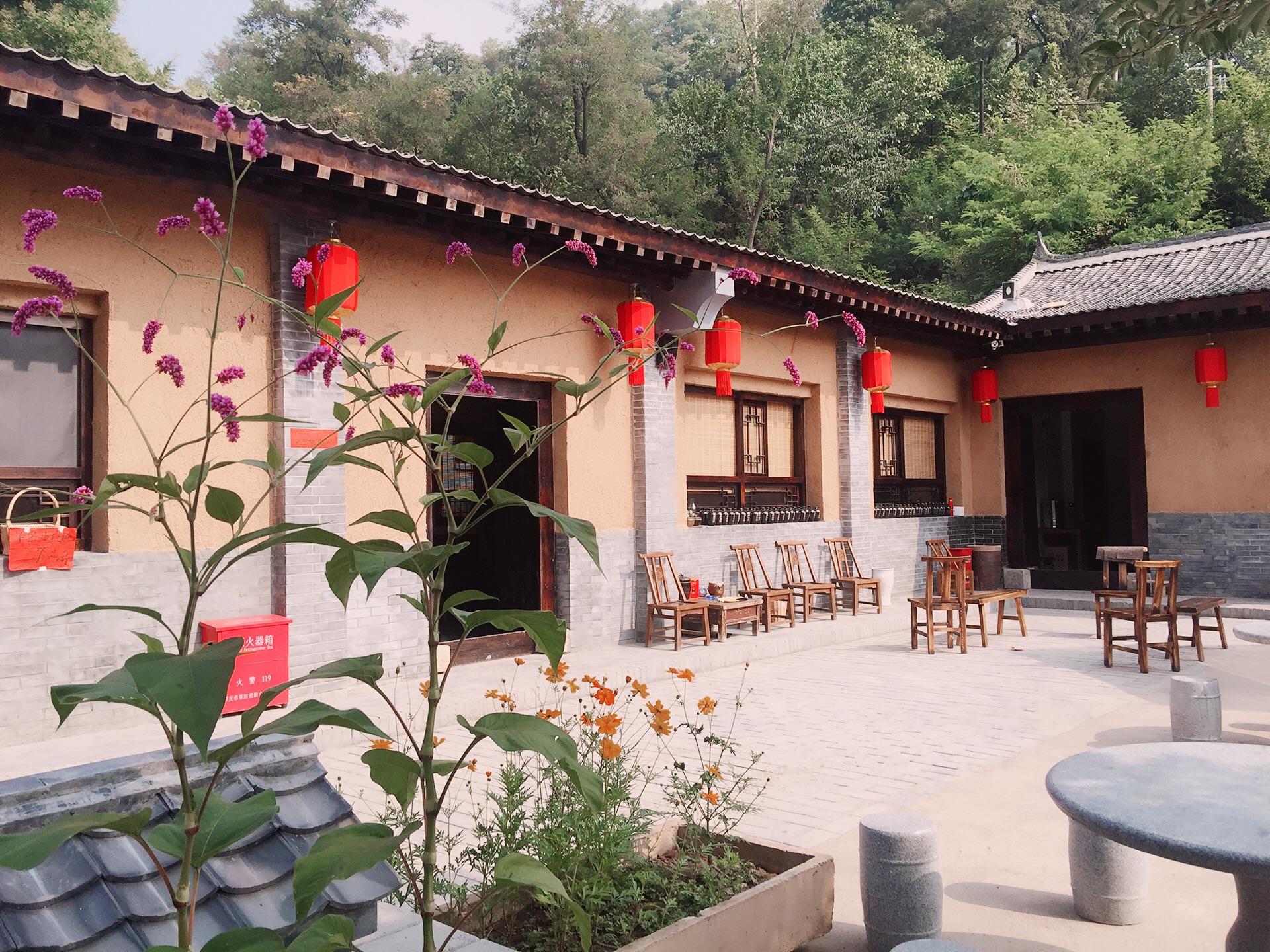 穷庐民宿 - 知乎