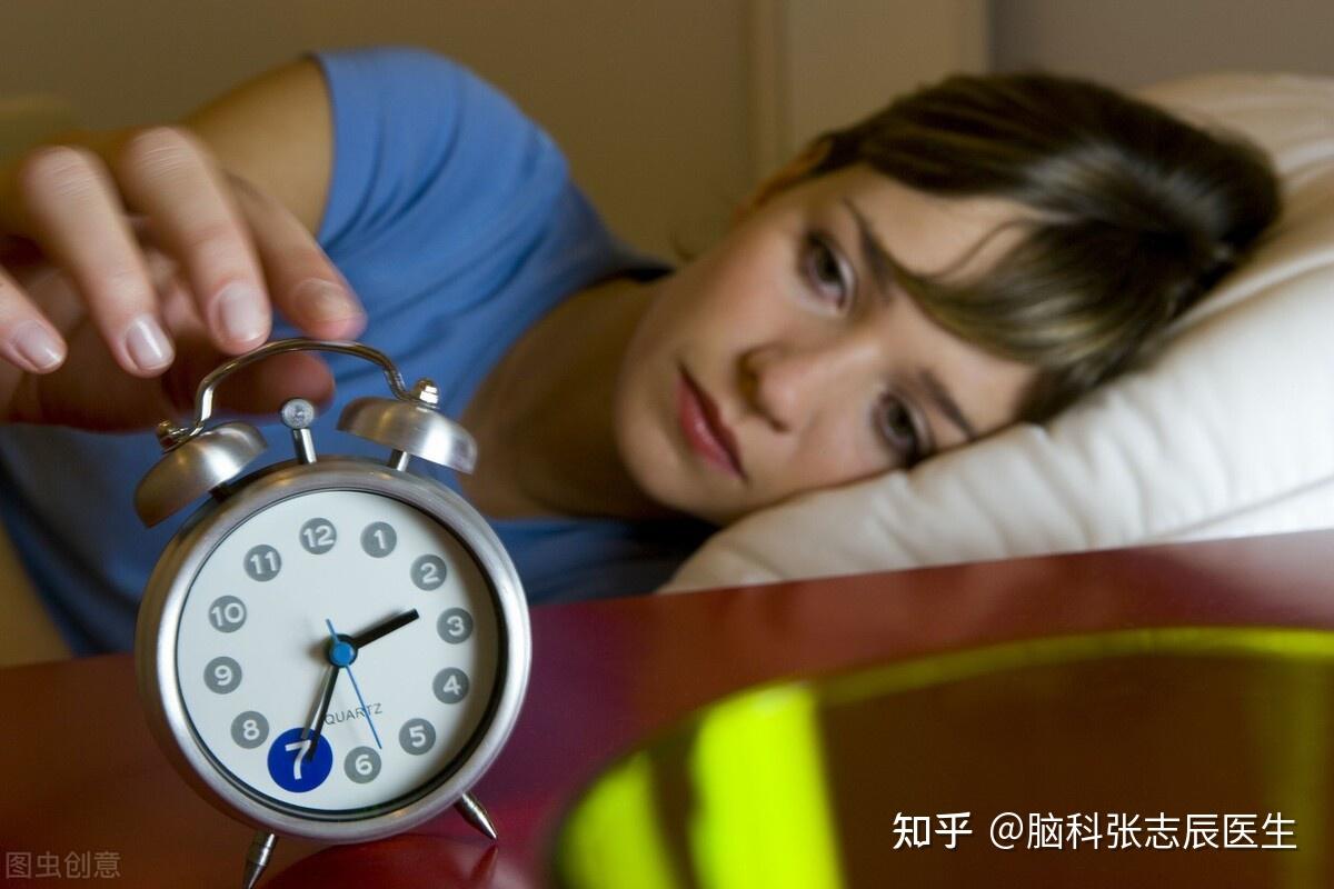 绚丽的失眠是什么的照片