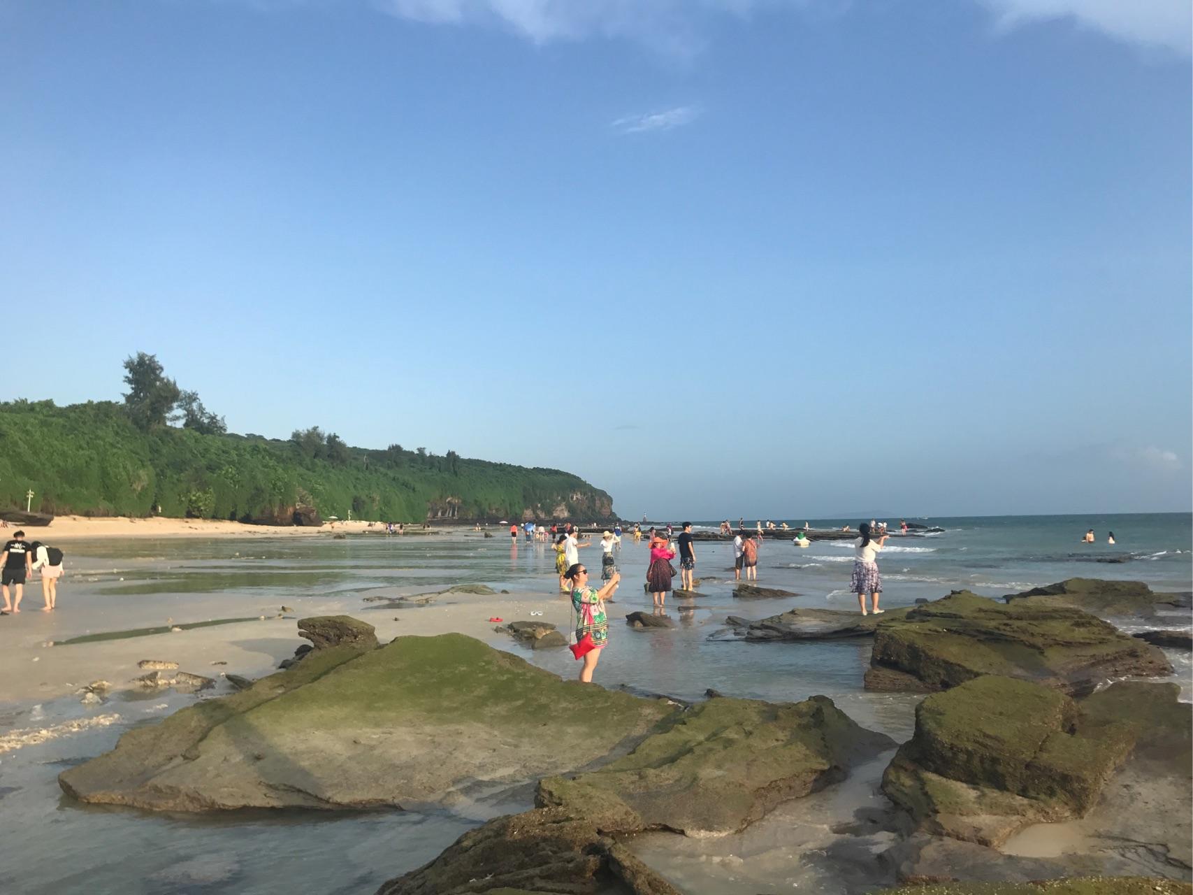 涠洲岛旅游资讯处(涠洲岛旅游区管理委员会官网)