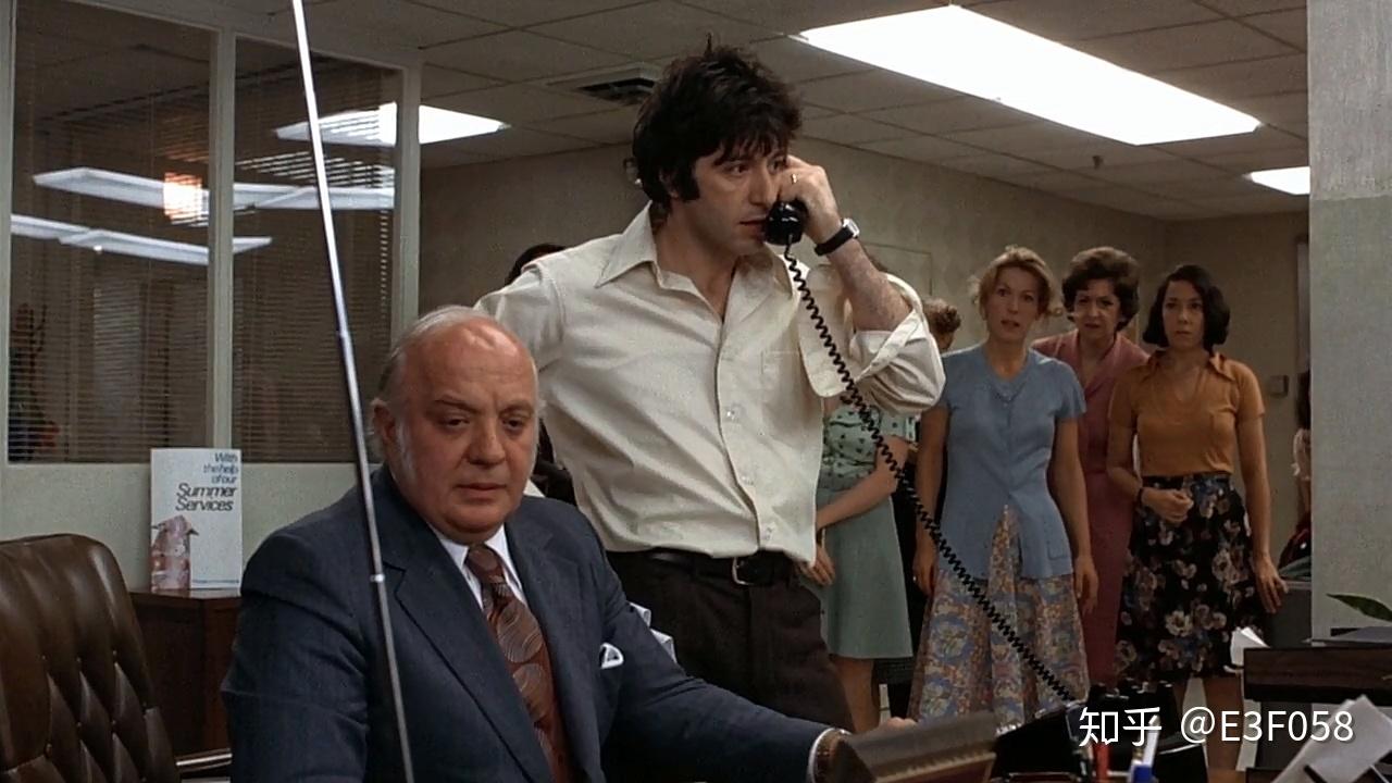 影评热天午后普通人的悲哀