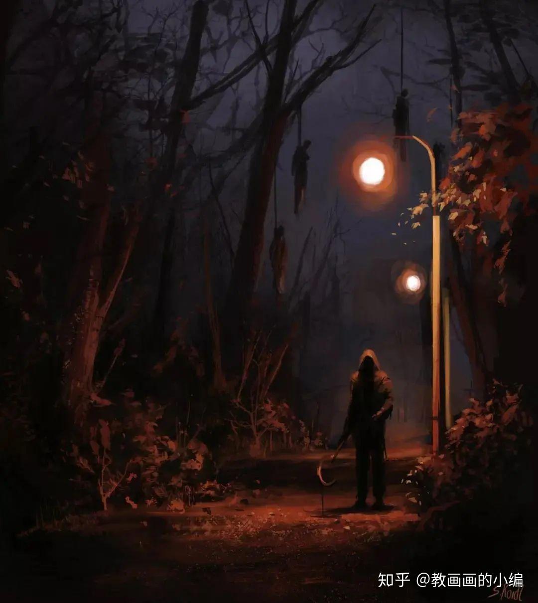 困了吗来点提神醒脑的胆小慎入