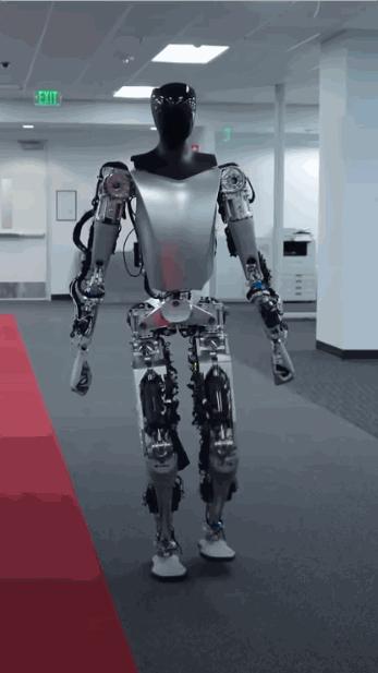 院士领衔,仿生科技与人形机器人领域又添重磅玩家 - 知乎
