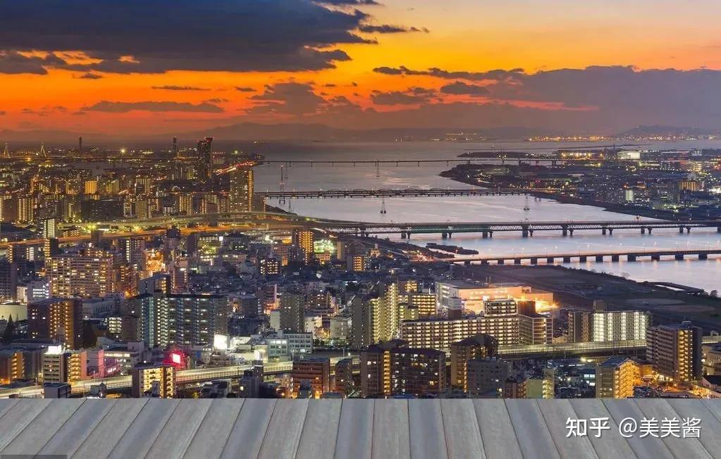 快来看看最适合外国人居住的日本城市