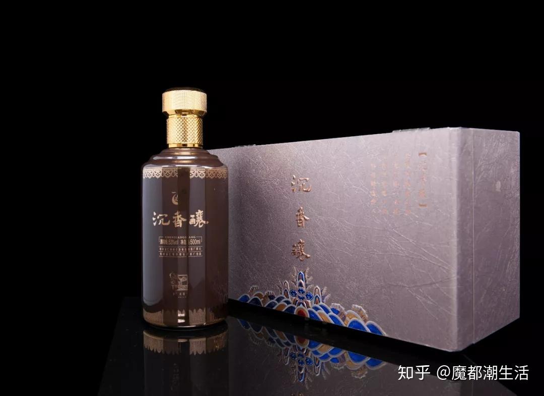 沉香泡酒不一样的酒文化