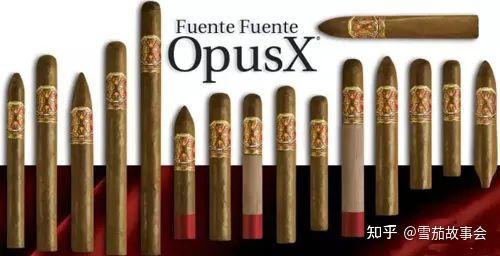 非古雪茄品牌介绍阿图罗富恩特arturofuente