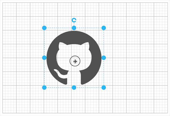 休息3个月,基于Canvas写了个简单的前端绘图JavaScript框架 - 知乎