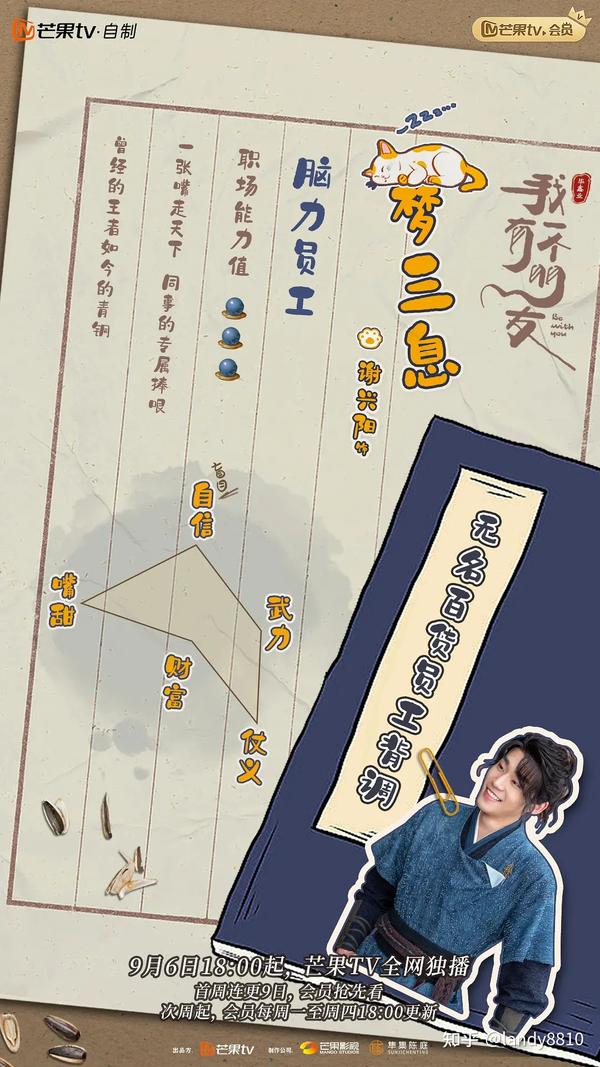 谢兴阳、苏梦迪、王翰闻、潘玥同、赵子麒、童家豪 、吴飞、方品淇主演,黄思瑞特别出演的《我有一个朋友》剧照 - 知乎