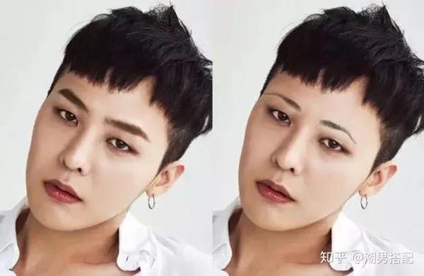 男生如何修出一个好看的 适合自己的眉毛 知乎