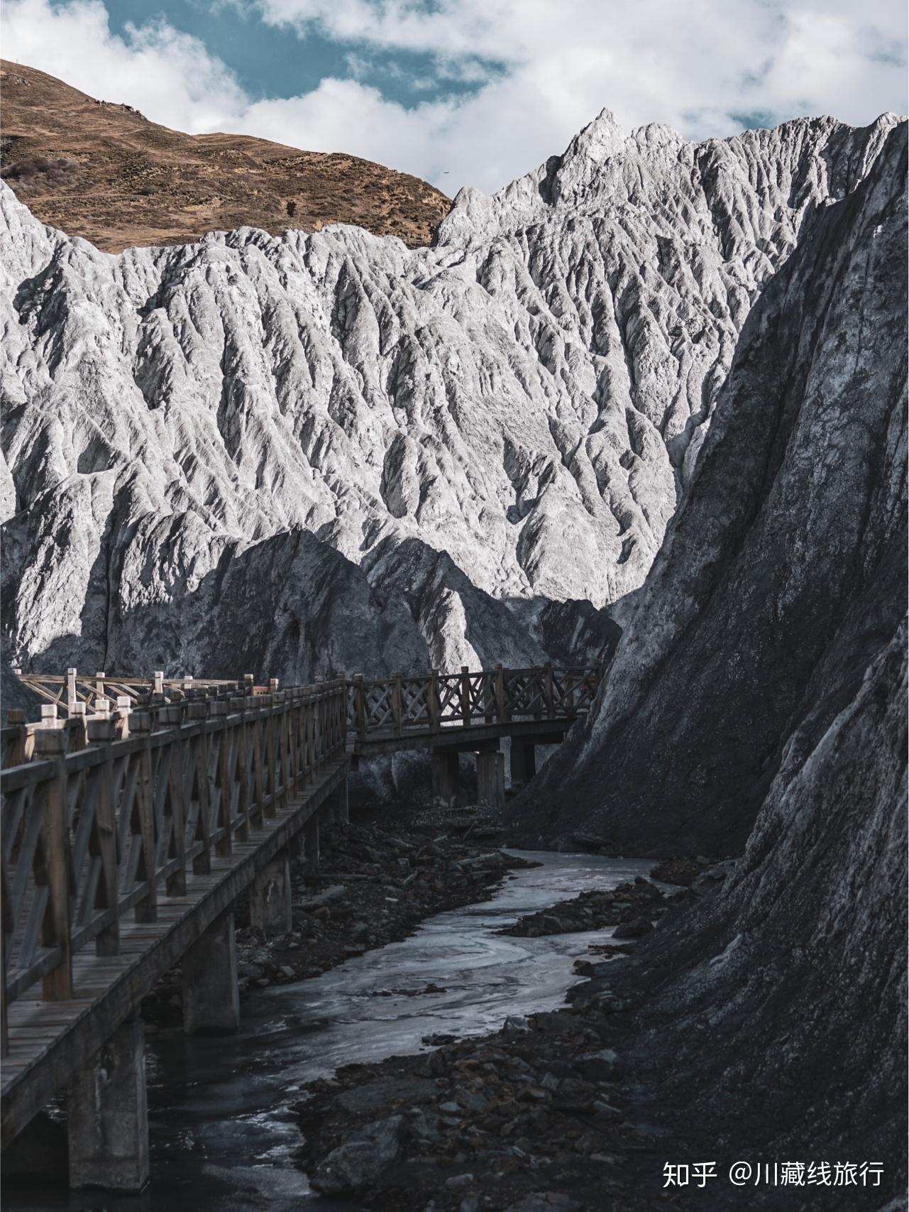 墨石公园攻略 | 一不下心,误入了异域星球91