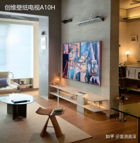 2026创维壁纸电视选购指南:A10H系列领衔,A8H、A7H Pro实测+选购建议
