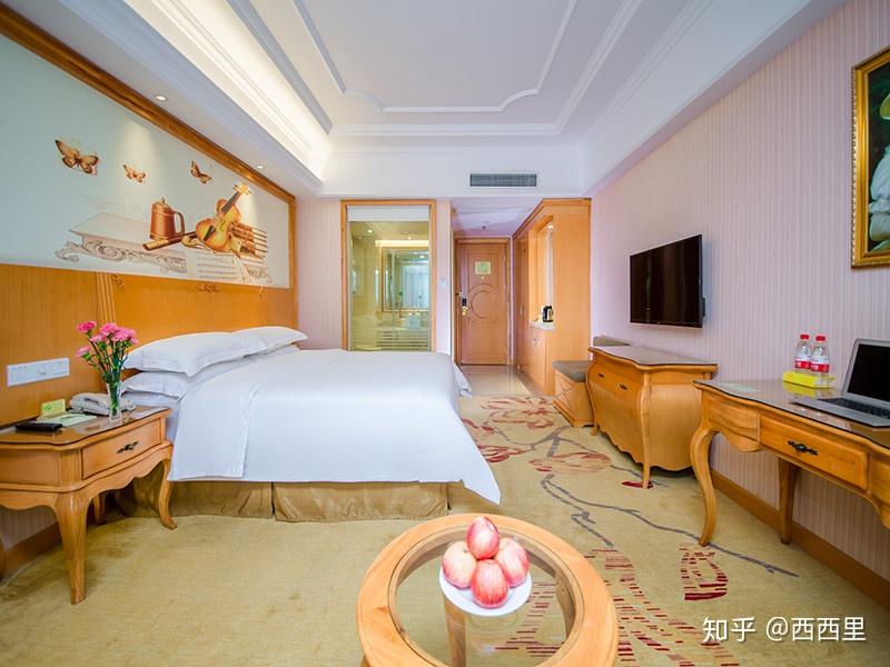 武汉旅游，盘点黄鹤楼附近值得推荐的酒店or民宿 - 知乎