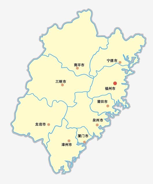 历史科普(1):我国各省名称及简称的来历与历史渊源分别是什么?│脫苦海 - 知乎