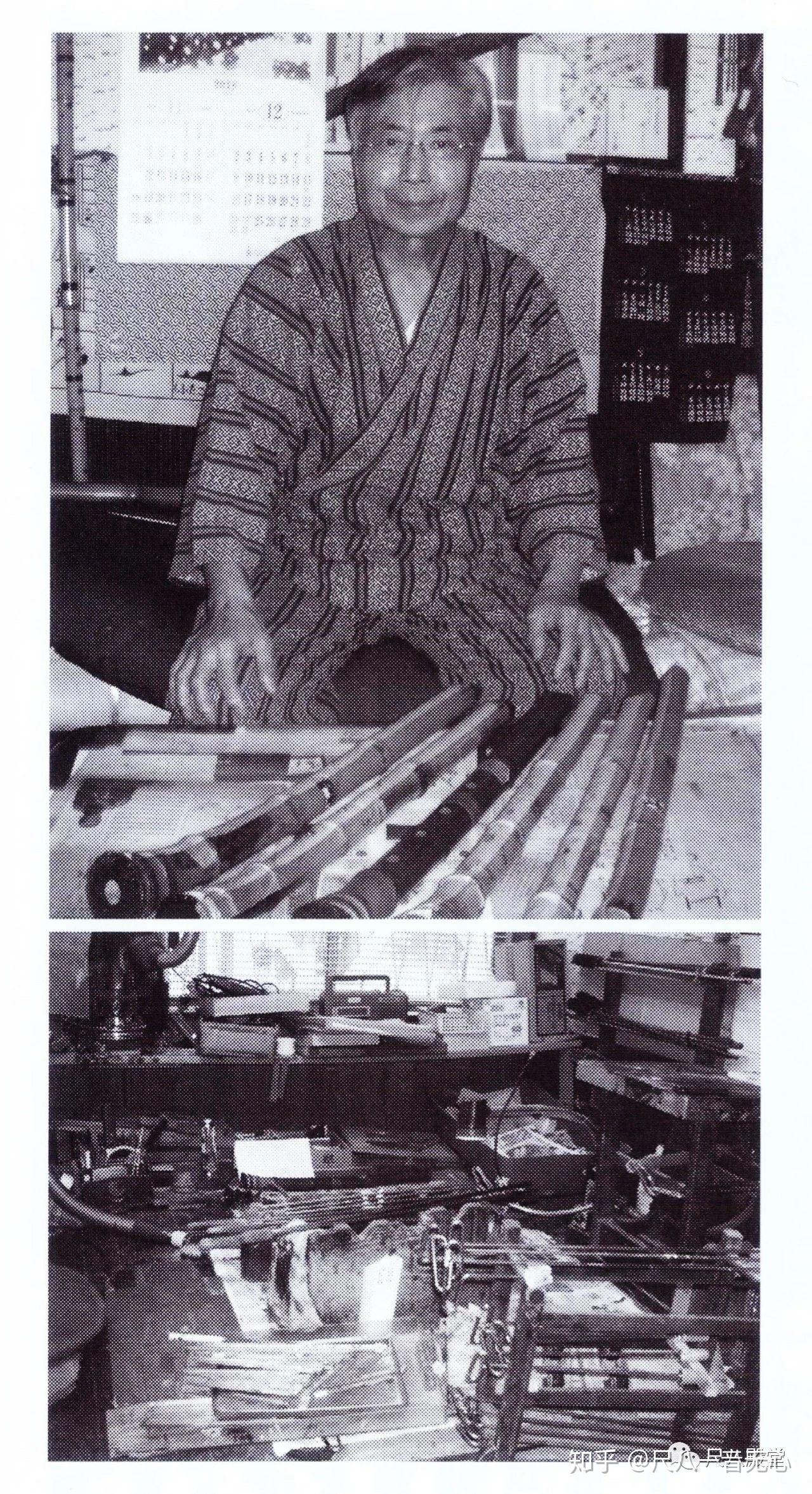 尺八制管师列传·その二：尾崎泽山——内外兼修之道- 知乎