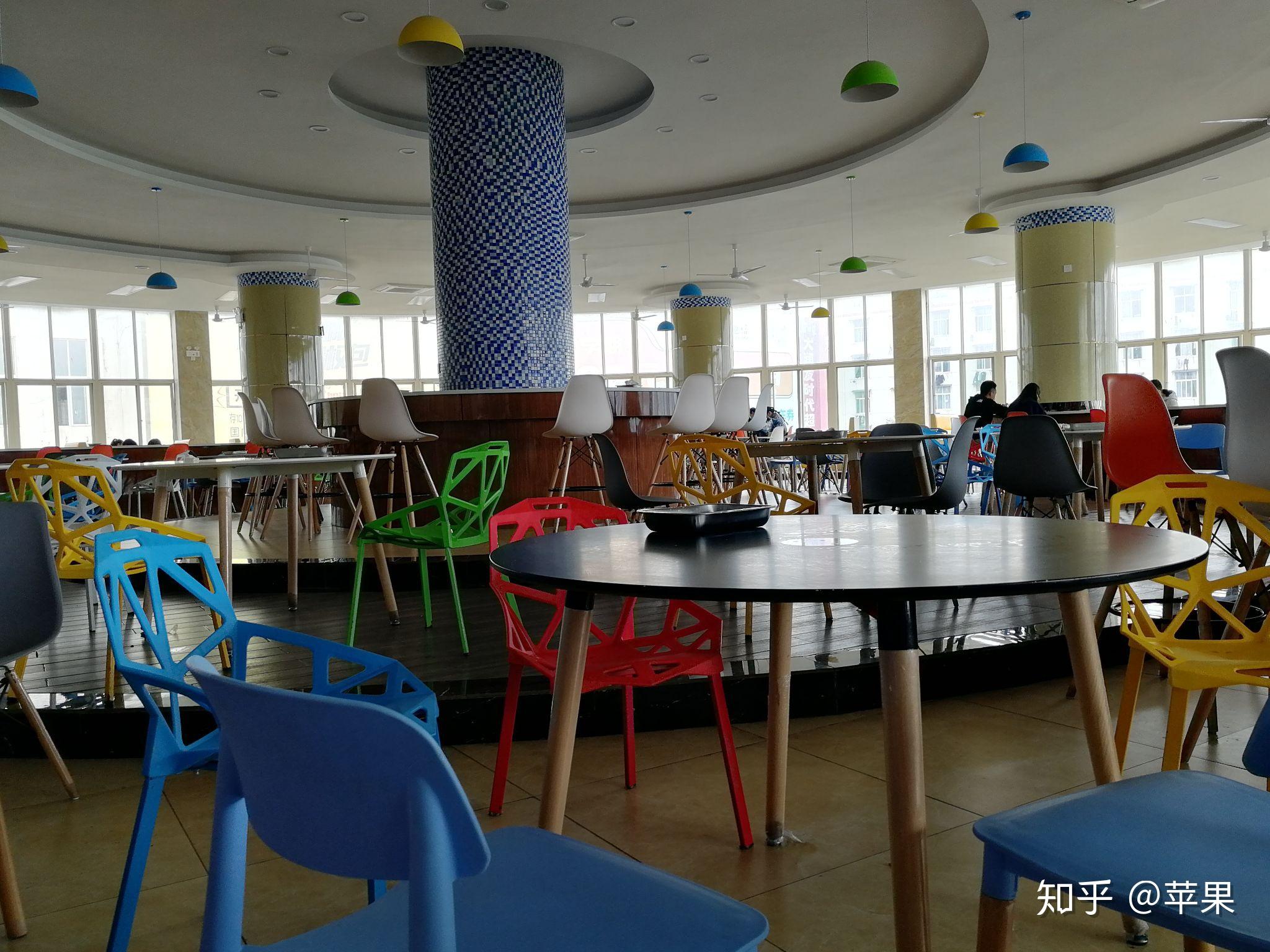 九江学院不专业介绍