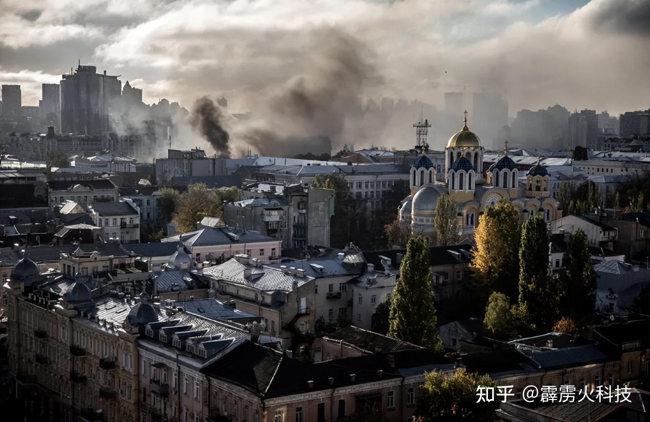 美媒给乌军支招：派无人机袭击莫斯科！俄警告：小心基辅遭打击_凤凰网视频_凤凰网