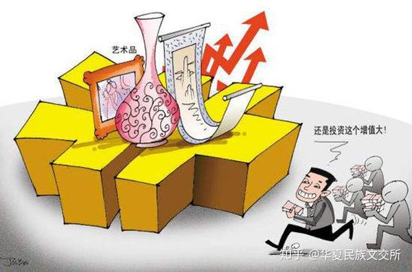 艺术品投资的大转弯:“价格时代”变为“资本时代” - 知乎
