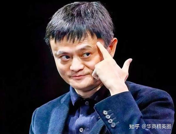 马云小时候的照片引发热议:父母颜值吸睛,惊叹才华与基因完美结合 - 知乎