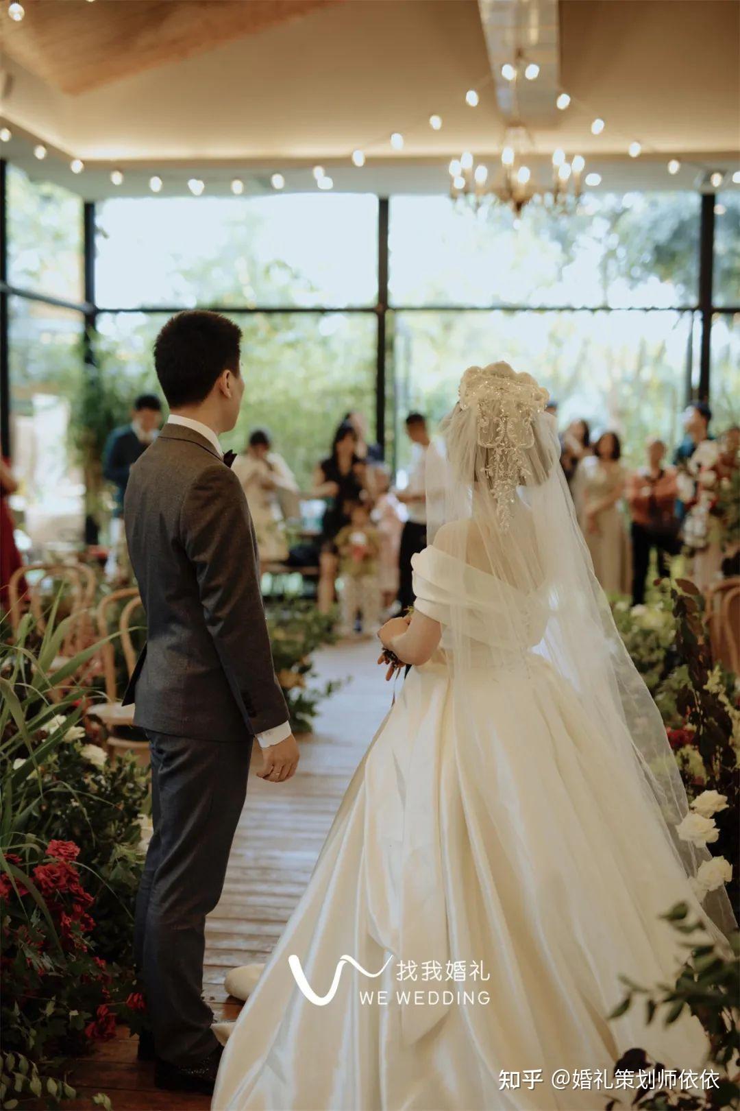 宾客好评度100%，这12个婚礼暖场游戏太有创意了！ - 知乎