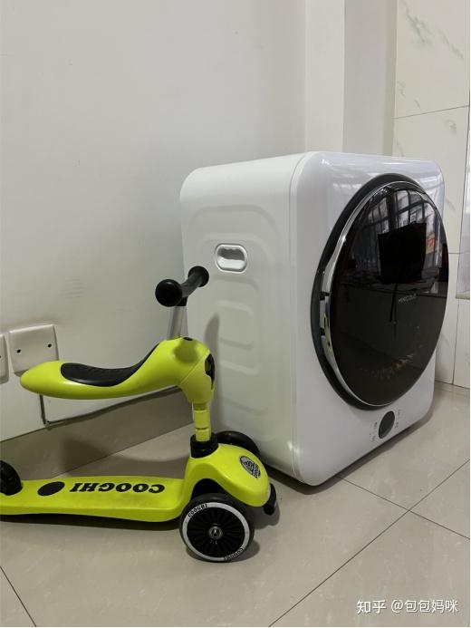 烘干机(干衣机)是不是智商税?