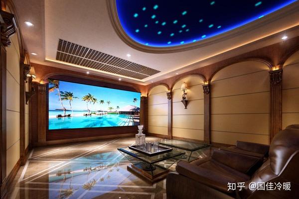 智能家庭影院系统,一种享受和放松! - 知乎