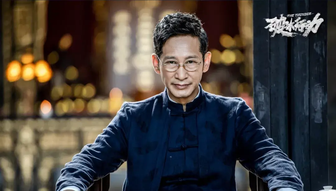 专访导演刘璋牧:一场"破冰行动",让我们看到良心剧的风骨