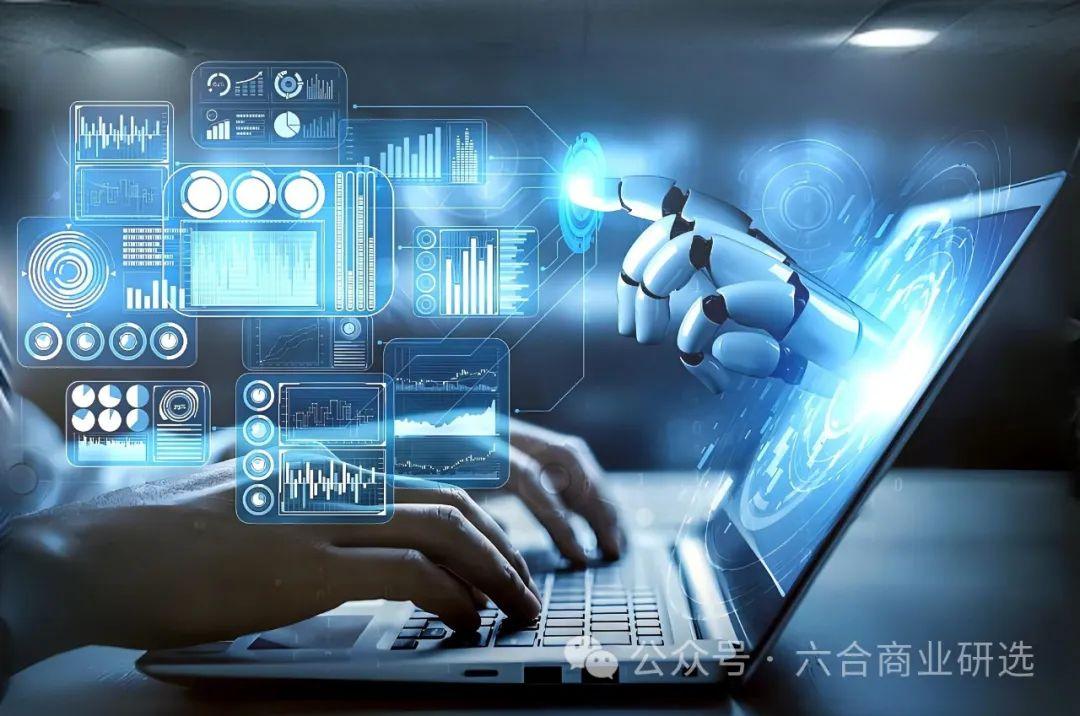 【智能时代】AI+万物：AI开启新的硬件创新周期，2024年将是AI硬件大年 - 知乎