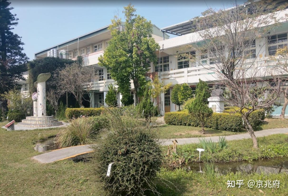 台湾陕西村遗留在宝岛台湾的三秦印记